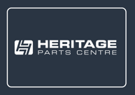 Heritage Part Centre