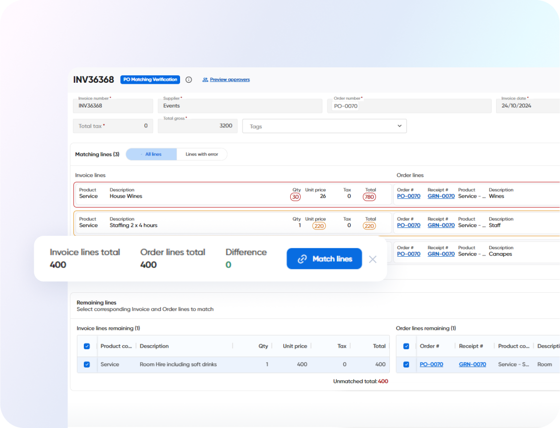 Kefron AP Automation - Invoice Processing Automation Software (3)