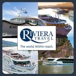 Riviera travel - AP automation