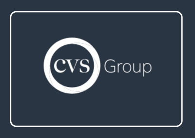 CVS Group