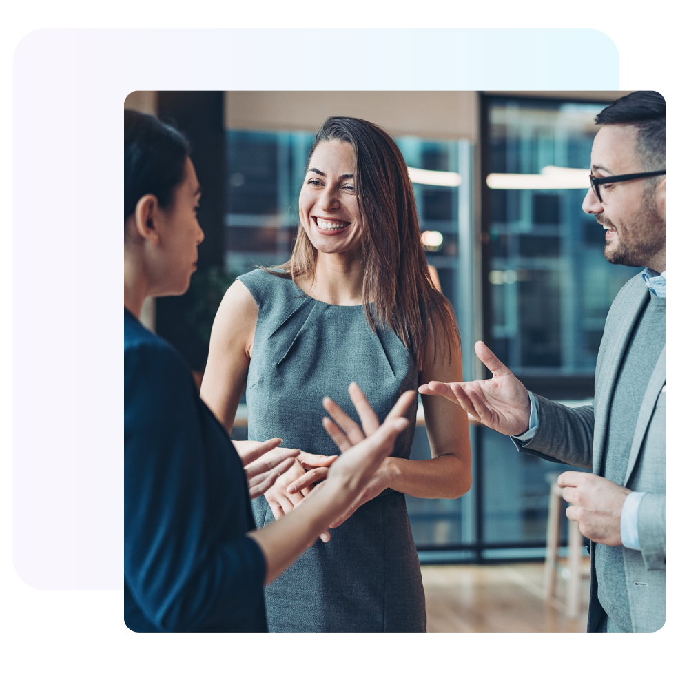 Networking. Networking.