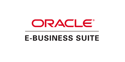 Oracle E business Suite