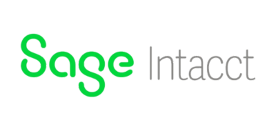 Sage Intacct