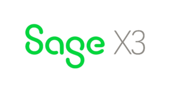 Sage x3