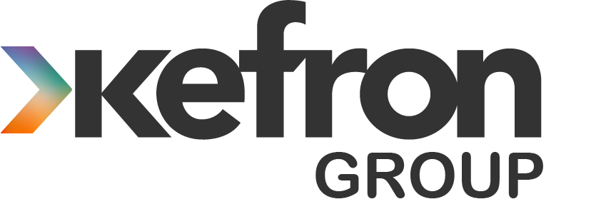 Kefron  GROUP Logo - RGB - ON WHITE