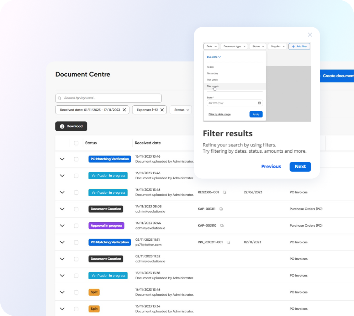 Kefron AP Automation - Invoice Processing Automation Software (1)