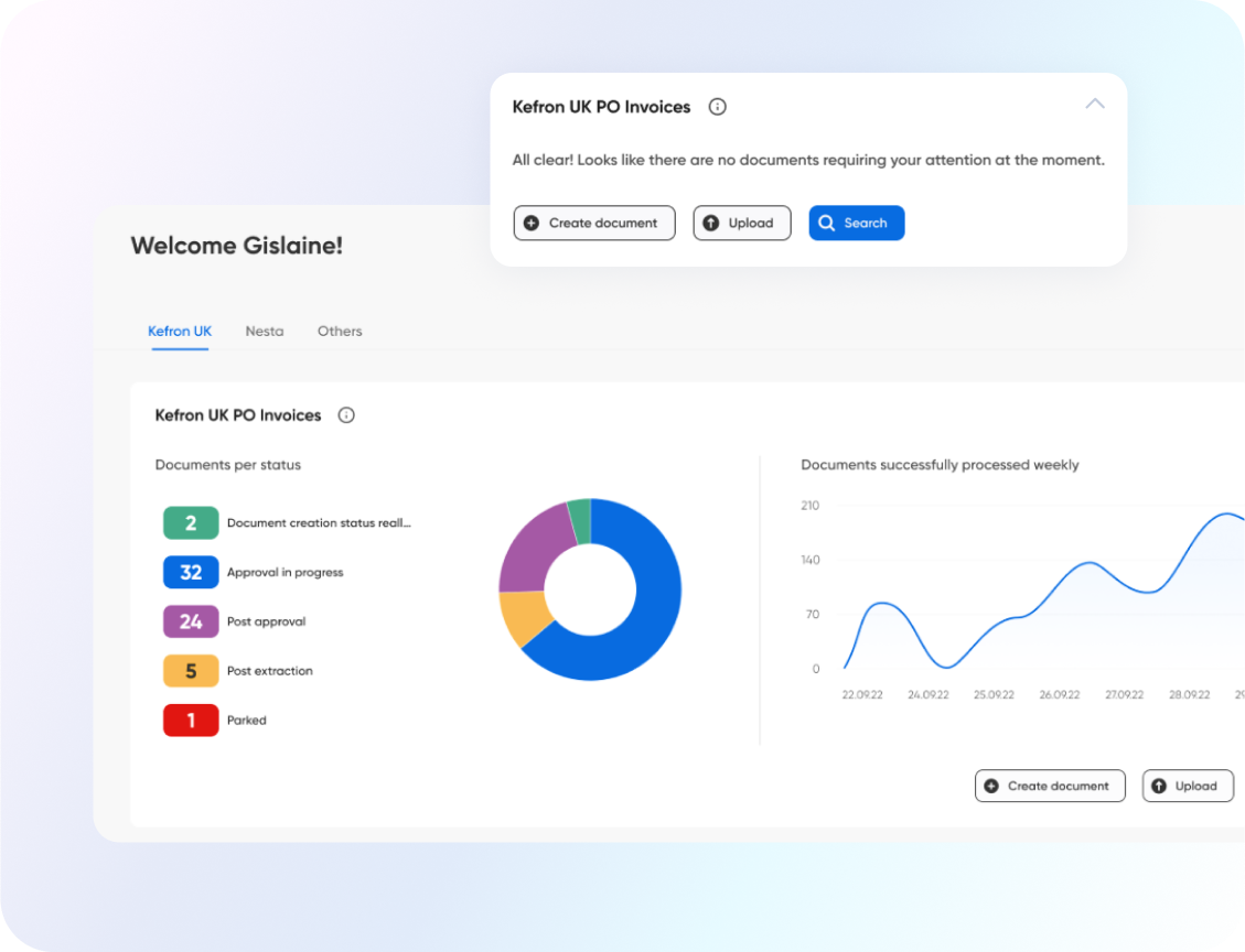 Kefron AP Automation - Invoice Processing Automation Software (5)