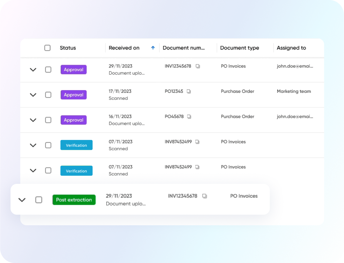 Kefron AP Automation - Invoice Processing Automation Software (6)