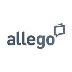 Allego Logo