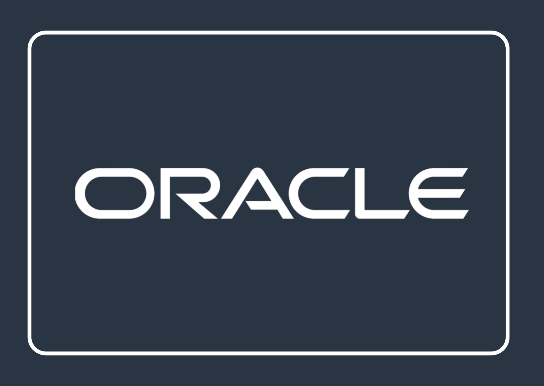 Oracle Integration