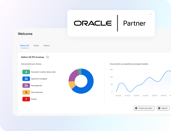 Oracle
