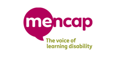 Mencap logo
