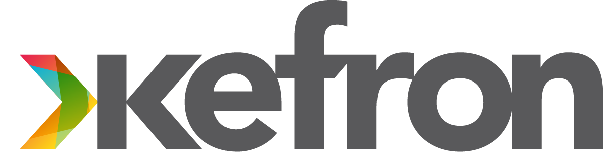 Kefron Logo colour RGB