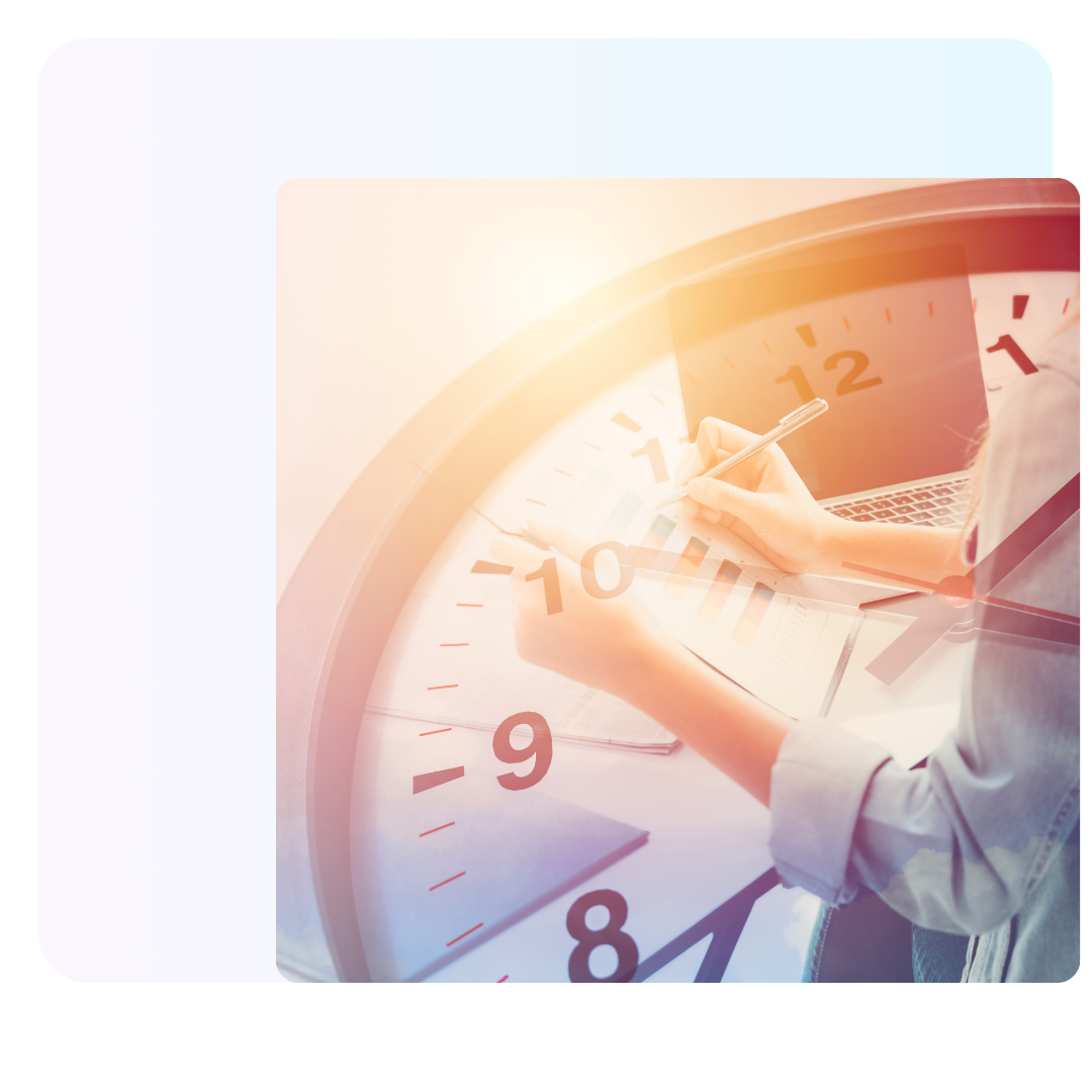 tIME